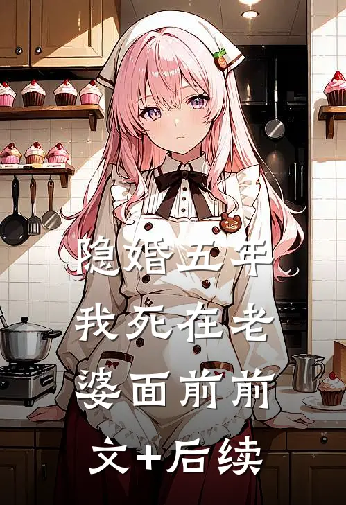 隐婚五年，我死在老婆面前前文+后续