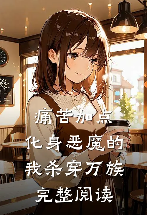 痛苦加点：化身恶魔的我杀穿万族完整阅读