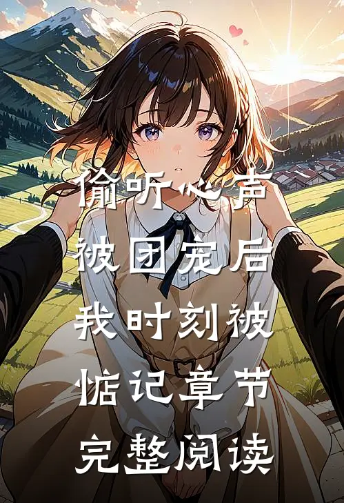 偷听心声：被团宠后我时刻被惦记章节完整阅读