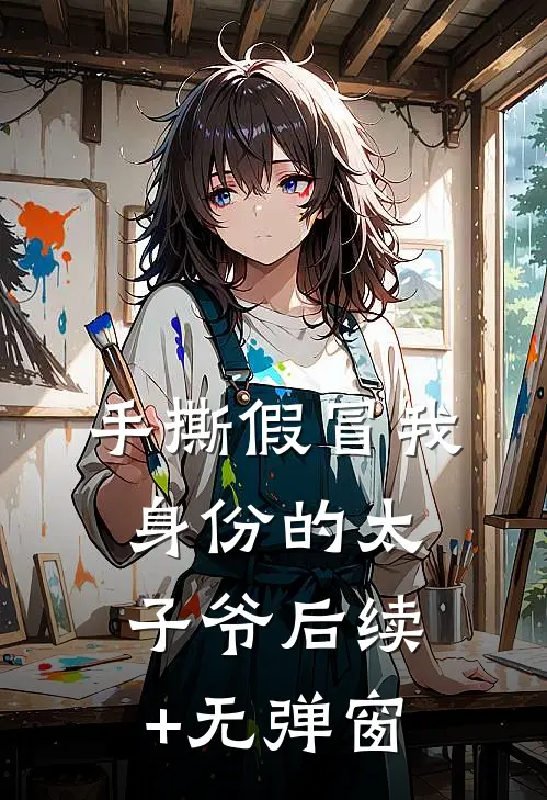 手撕假冒我身份的太子爷后续+无弹窗
