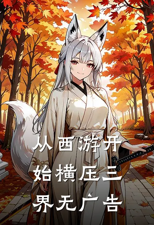 从西游开始横压三界无广告