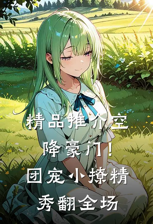 精品推介空降豪门！团宠小撩精秀翻全场
