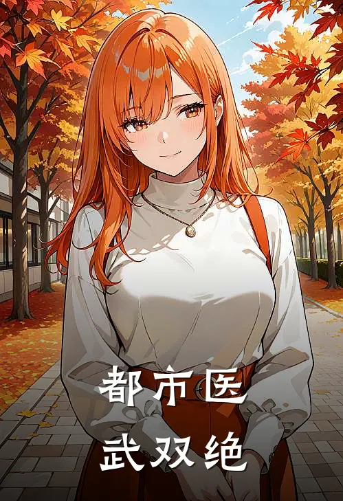 都市医武双绝