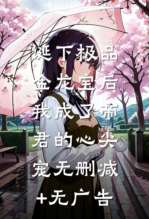 诞下极品金龙宝后，我成了帝君的心尖宠无删减+无广告