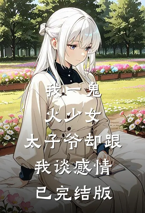 我一鬼火少女，太子爷却跟我谈感情已完结版