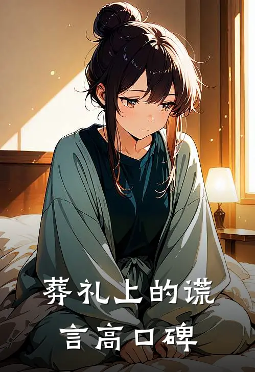 葬礼上的谎言高口碑