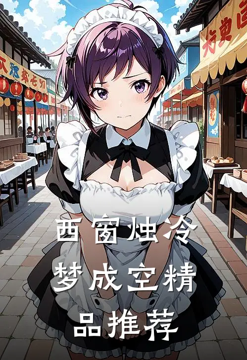 西窗烛冷梦成空精品推荐