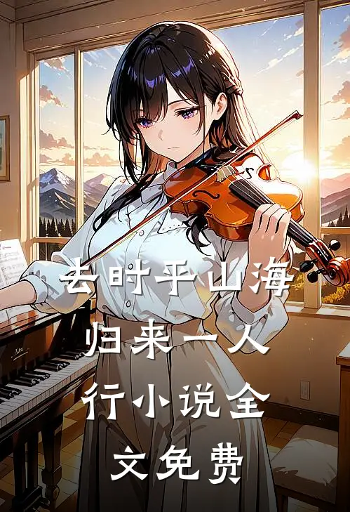 去时平山海，归来一人行小说全文免费