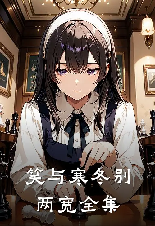 笑与寒冬别两宽全集