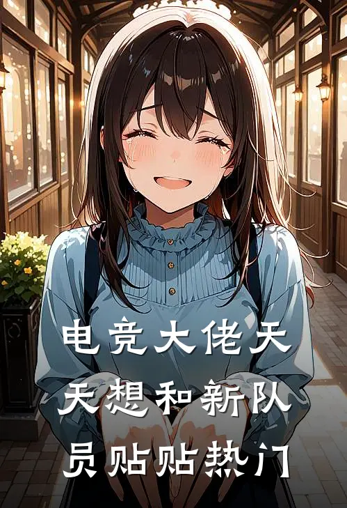 电竞大佬天天想和新队员贴贴热门