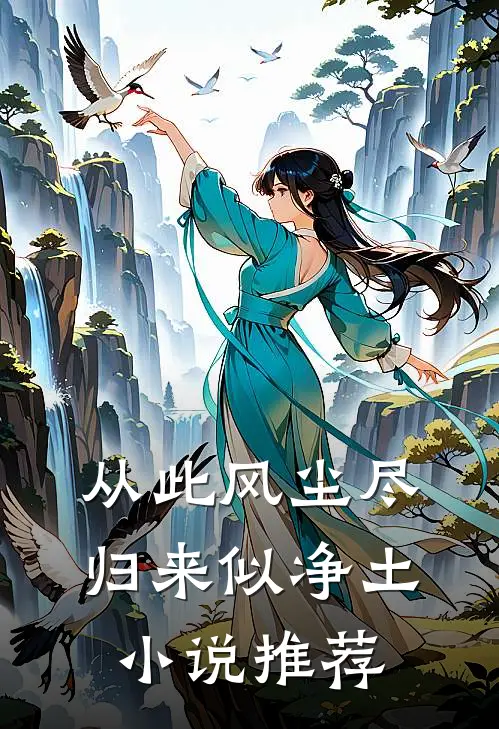 从此风尘尽，归来似净土小说推荐