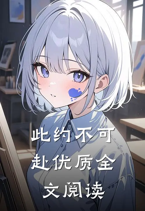 此约不可赴优质全文阅读