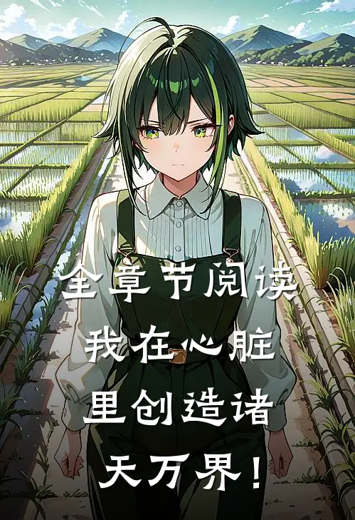 全章节阅读我在心脏里创造诸天万界！