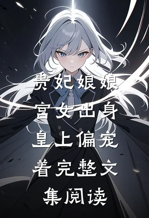 贵妃娘娘宫女出身，皇上偏宠着完整文集阅读