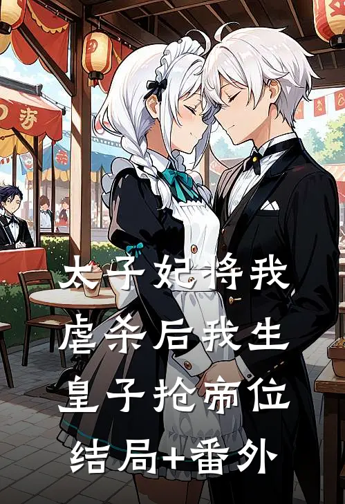 太子妃将我虐杀后我生皇子抢帝位结局+番外