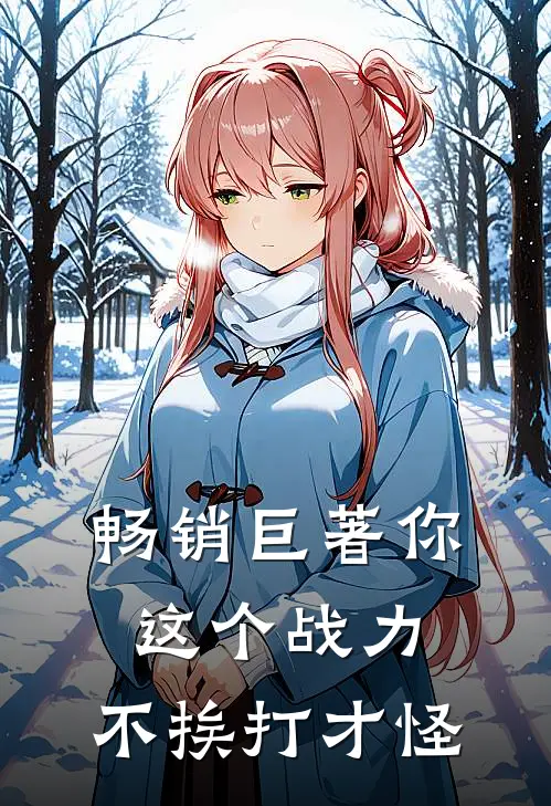 畅销巨著你这个战力，不挨打才怪