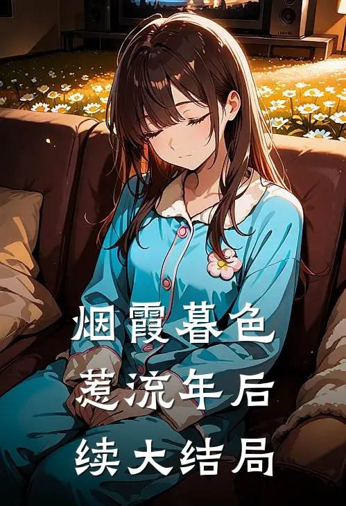 烟霞暮色惹流年后续大结局