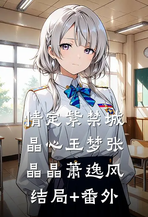 情定紫禁城：晶心玉梦张晶晶萧逸风结局+番外