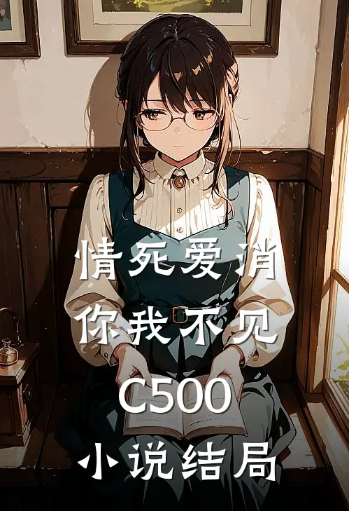 情死爱消，你我不见C500小说结局