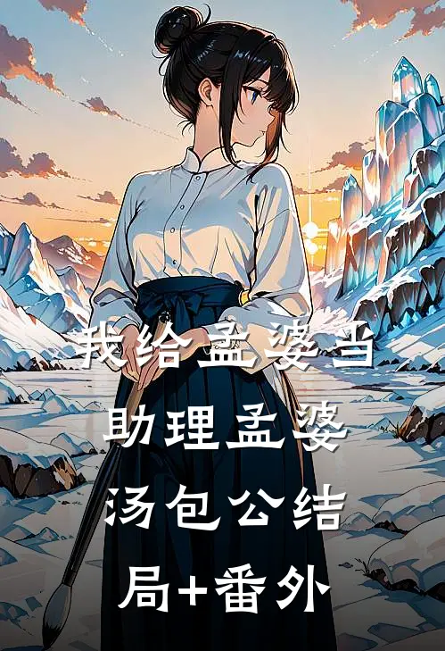 我给孟婆当助理孟婆汤包公结局+番外