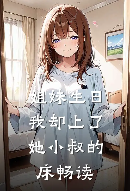 姐妹生日，我却上了她小叔的床畅读