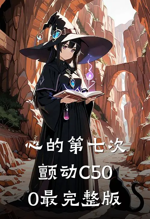心的第七次颤动C500最完整版
