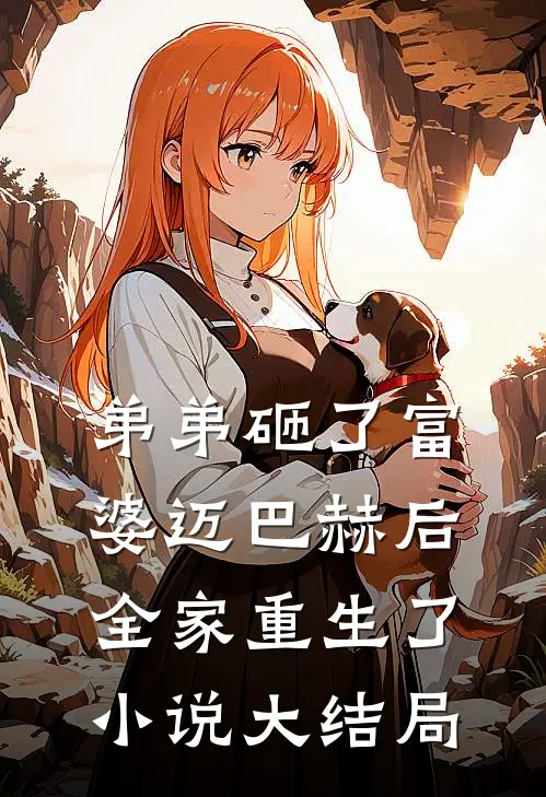 弟弟砸了富婆迈巴赫后，全家重生了小说大结局