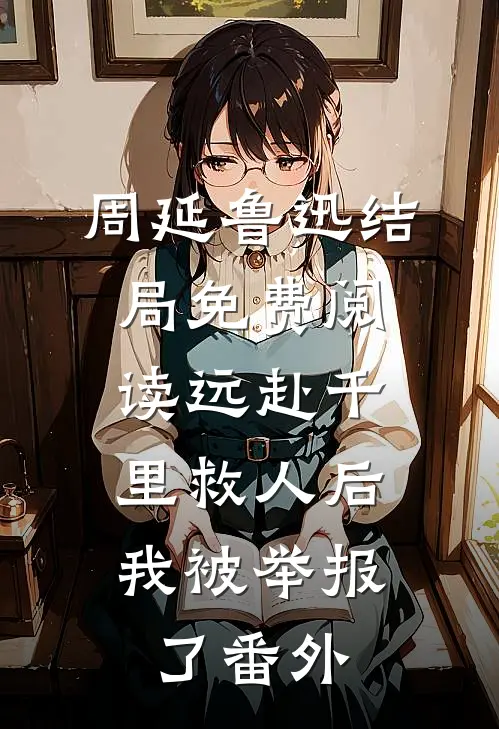 周延鲁迅结局免费阅读远赴千里救人后，我被举报了番外