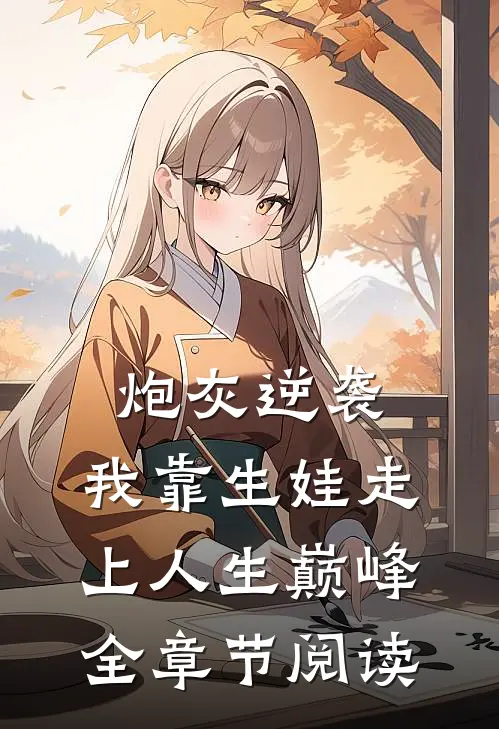 炮灰逆袭：我靠生娃走上人生巅峰全章节阅读