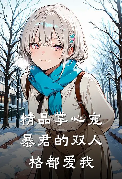 精品掌心宠，暴君的双人格都爱我