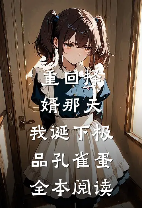 重回择婿那天，我诞下极品孔雀蛋全本阅读