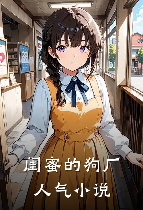 闺蜜的狗厂人气小说