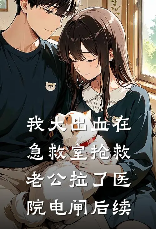我大出血在急救室抢救，老公拉了医院电闸后续