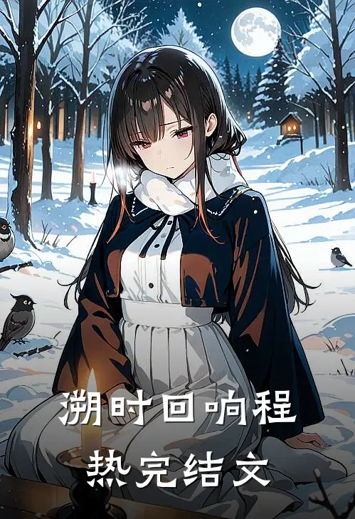 溯时回响程热完结文