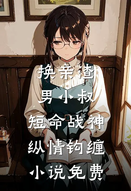 换亲渣男小叔,短命战神纵情钩缠免费阅读