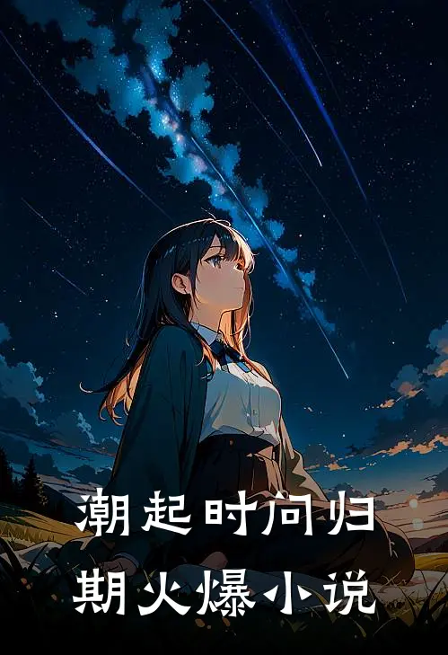潮起时问归期火爆小说