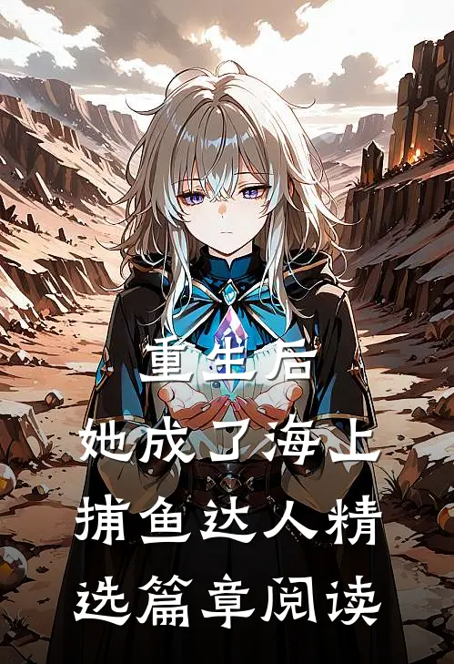 重生后，她成了海上捕鱼达人精选篇章阅读