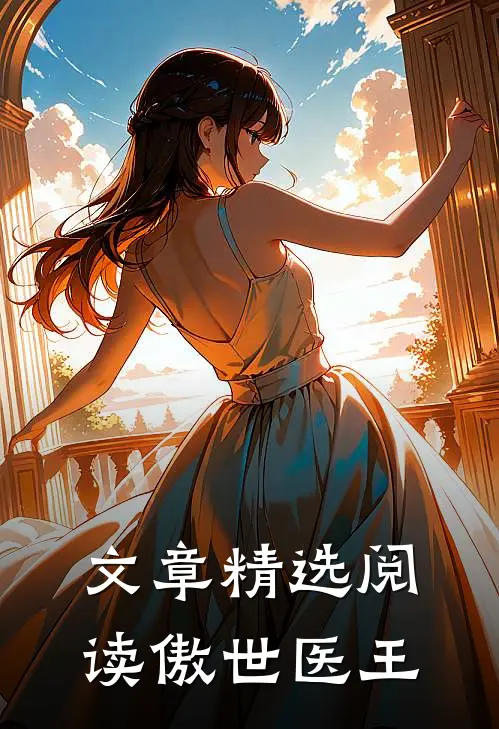 文章精选阅读傲世医王