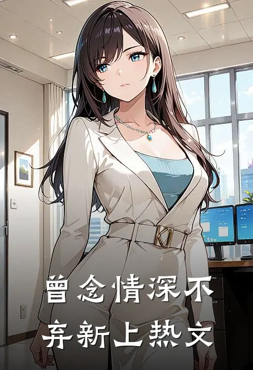 曾念情深不弃新上热文