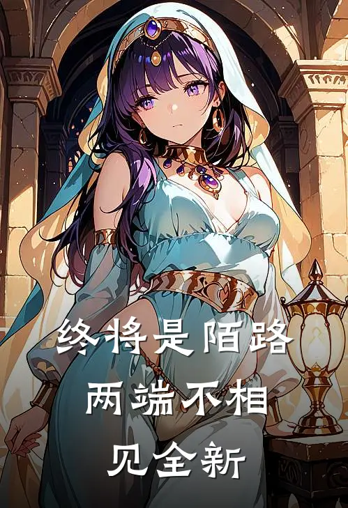 终将是陌路，两端不相见全新