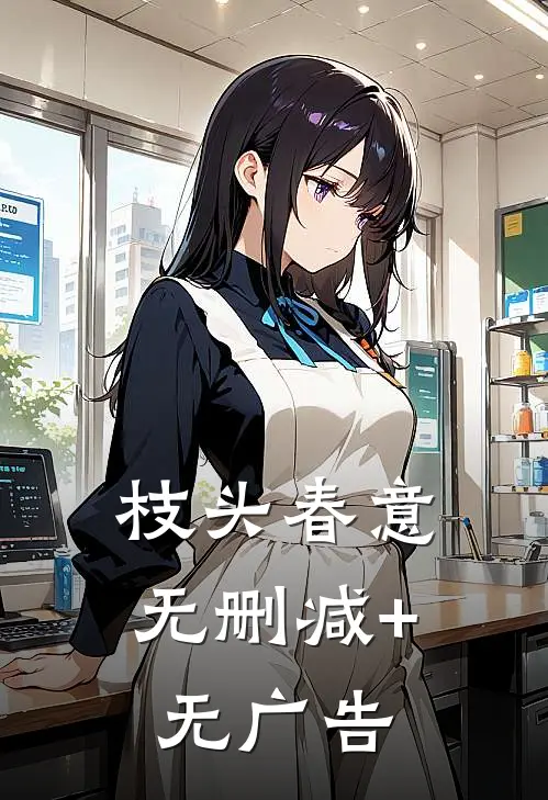 枝头春意无删减+无广告