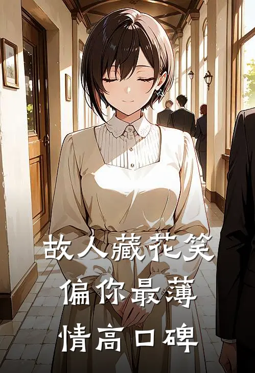 故人藏花笑，偏你最薄情高口碑
