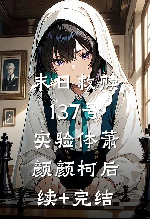 末日救赎：137号实验体萧颜颜柯后续+完结