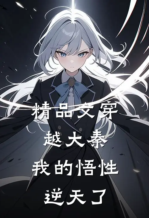 精品文穿越大秦：我的悟性逆天了