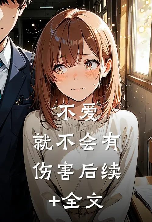 不爱，就不会有伤害后续+全文
