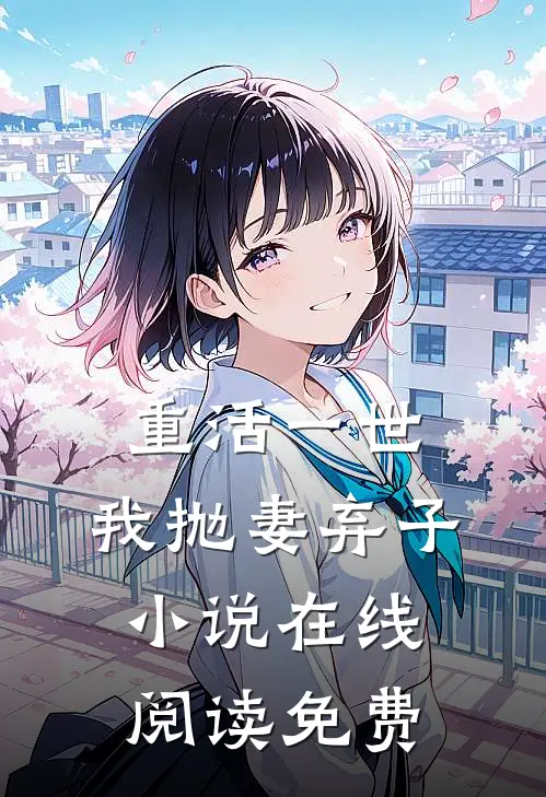 重活一世，我抛妻弃子小说在线阅读免费