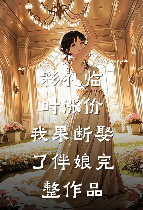 彩礼临时涨价，我果断娶了伴娘完整作品