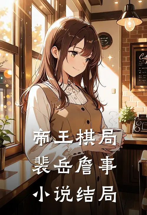帝王棋局裴岳詹事小说结局