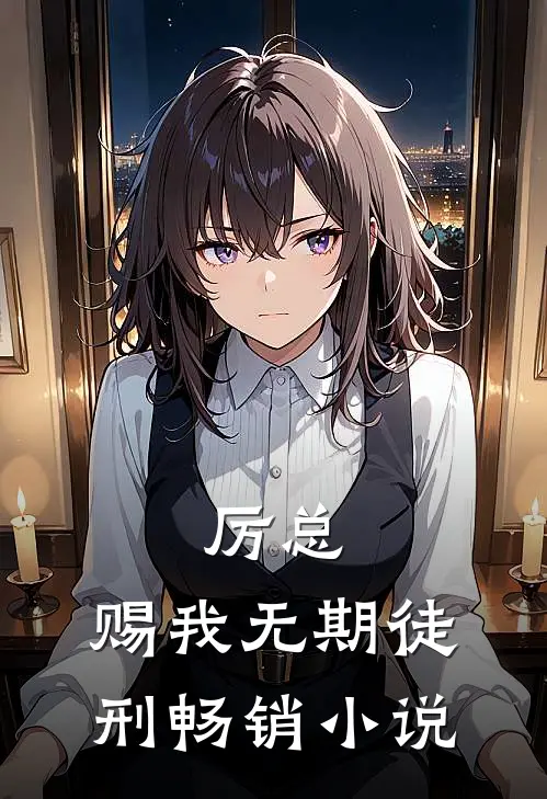 厉总，赐我无期徒刑畅销小说