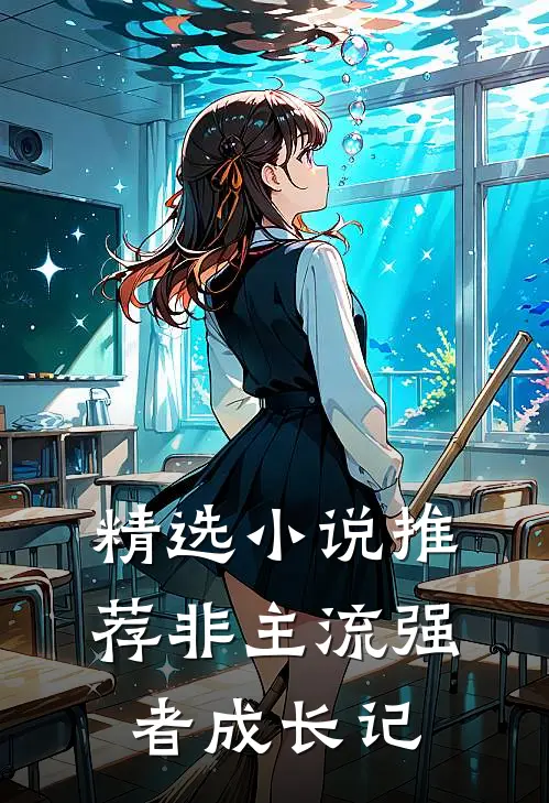 精选推荐非主流强者成长记免费阅读